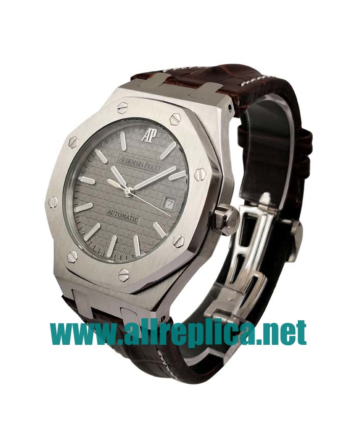 UK Steel Audemars Piguet Royal Oak 15300ST 41MM Replica Watches